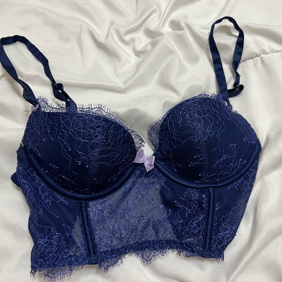 Victoria's Secret Other - VS 32B